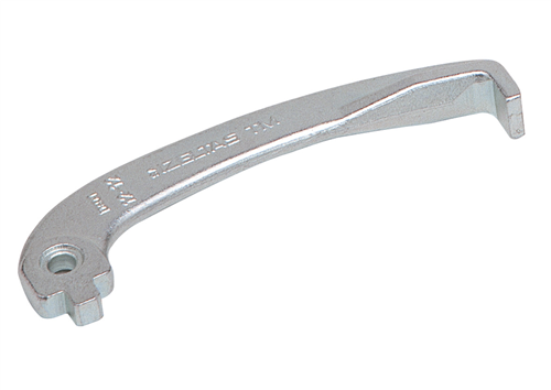 İZELTAŞ MASTER ÇEKTİRME KOLU 8X8 mm